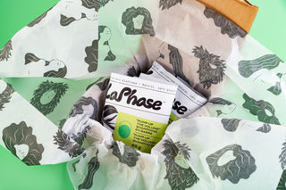 Luscious Locks - No Tins Included