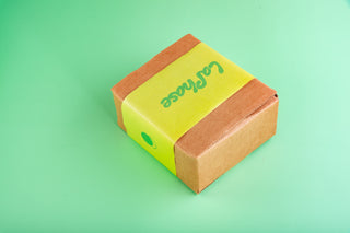 Luscious Locks - No Tins Included