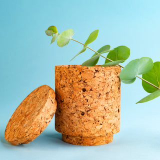 'Stack Savvy' Contenant en Liège