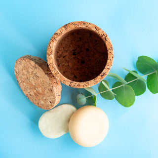 'Stack Savvy' Contenant en Liège