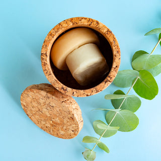 'Stack Savvy' Contenant en Liège