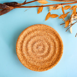 'The Corkle of Life' Plateau