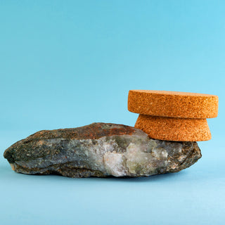 'BYE-BYE SLIPN'SLIDE' Soap Holder