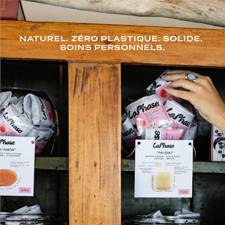 Why Customers Love Us: 5 Reasons to try our Solid Cosmetic Bars Today