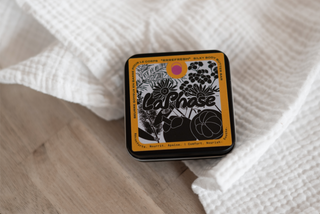 'RRREFRESH' solid body butter bar