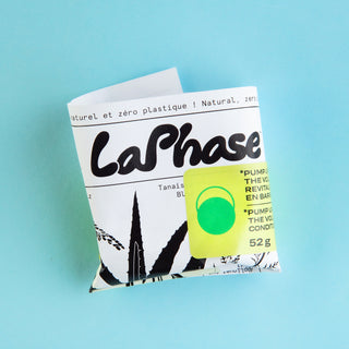 LaPhase | Solid Cosmetics | Conditioner Bar