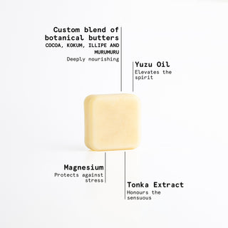 'SIXTH SENSE' solid body butter bar